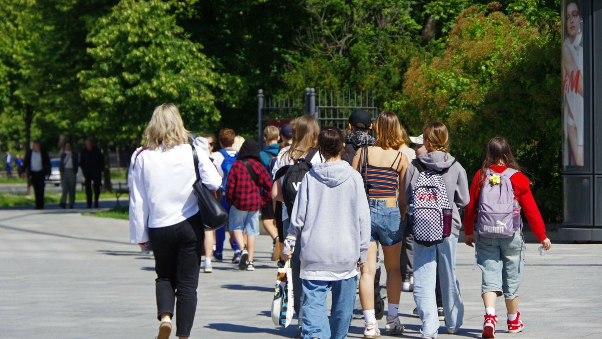 Nadchodzi koniec wycieczek szkolnych? 
