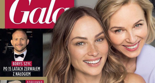Alicja Szewczyk ma zostać wicenaczelną dwutygodnika „Gala”