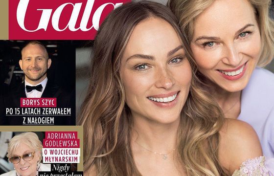 Alicja Szewczyk ma zostać wicenaczelną dwutygodnika „Gala”