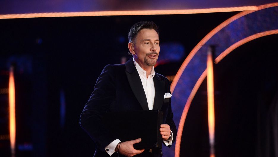 Krzysztof Ibisz poprowadzi event poświęcony premierzy Cyberpunka