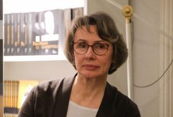 Agnieszka Romaszewska-Guzy zwolniona z telewizji Biełsat