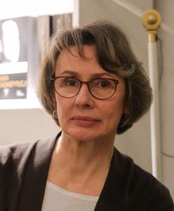 Agnieszka Romaszewska-Guzy zwolniona z telewizji Biełsat