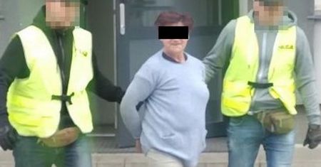 Po pijanemu zabiła za kierownicą. Sąd nie miał litości, jeszcze podniósł jej karę