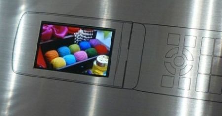 Nowe wyświetlacze, w tym 3D, od KDDI