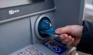Opłata bankomatowa w górę. Niektóre wypłaty mogą nie być już darmowe