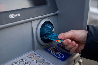 Opłata bankomatowa w górę. Niektóre wypłaty mogą nie być już darmowe