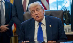 Spadek cen ropy. Rynki reagują na negocjacje Iranu z USA