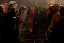 Ogromne protesty w Serbii. Prezydent zapowiedział spełnienie żądań