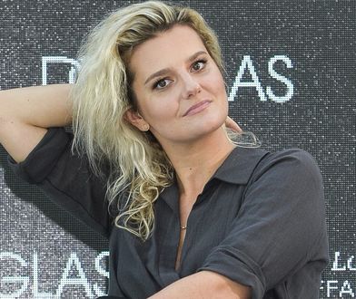 Zofia Zborowska ma rosyjską nianię. "To była rewelacyjna decyzja"