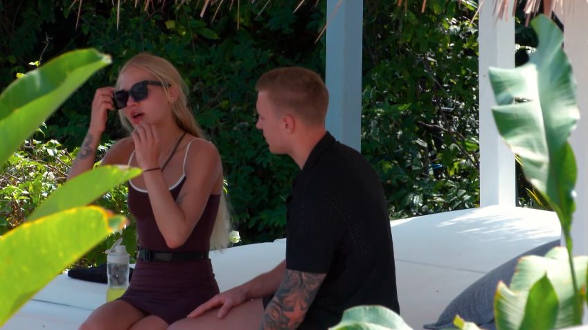 Spiny Mateusza i Oliwii