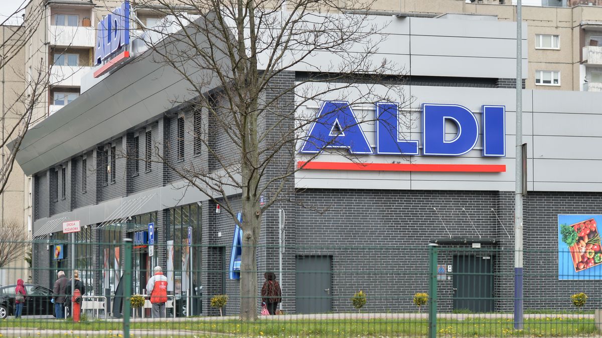 Aldi