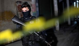 Udaremniony zamach na społeczność żydowską w Brazylii