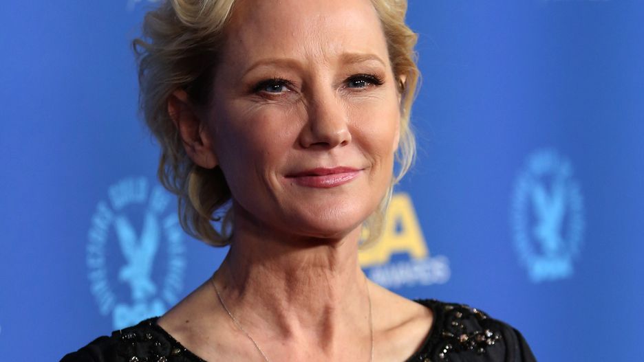 Anne Heche zmarła tragicznie w sierpniu 2022 r.