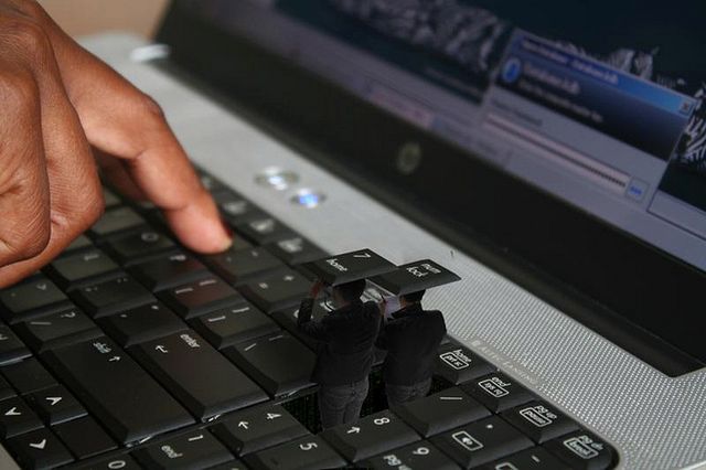 Samsung szpiegował użytkowników instalując keyloggery? 1