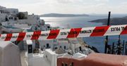 Ponad 12 tysięcy wstrząsów. Na Santorini pojawiło się nowe urządzenie
