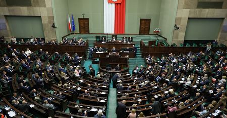 Przełom w Sejmie. Dekryminalizacja aborcji przegłosowana
