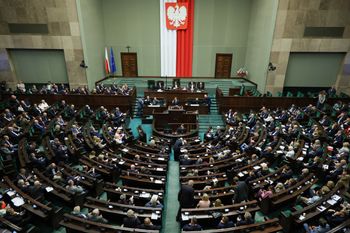 Przełom w Sejmie. Dekryminalizacja aborcji przegłosowana