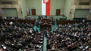 Przełom w Sejmie. Dekryminalizacja aborcji przegłosowana