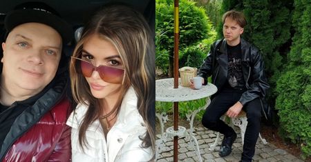 Krzysztof Skiba nie zaprosił SYNA na ślub! Tytus KOMENTUJE