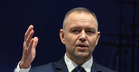 Kolejne weta Nawrockiego. Kancelaria tłumaczy