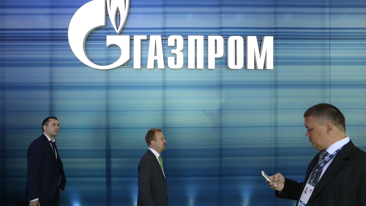 Gazprom zostanie pozwany za ograniczenia dostaw gazu do Czech?