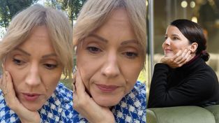 Piekło zamarzło. Dorota Szelągowska PRZEPRASZA Joannę Jabłczyńską: "Nie miałam prawa cię obrażać". Nadążacie jeszcze?