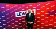 Oficjalne połączenie struktur Lewicy w regionie. Maciej Krajewski nowym przewodniczącym!