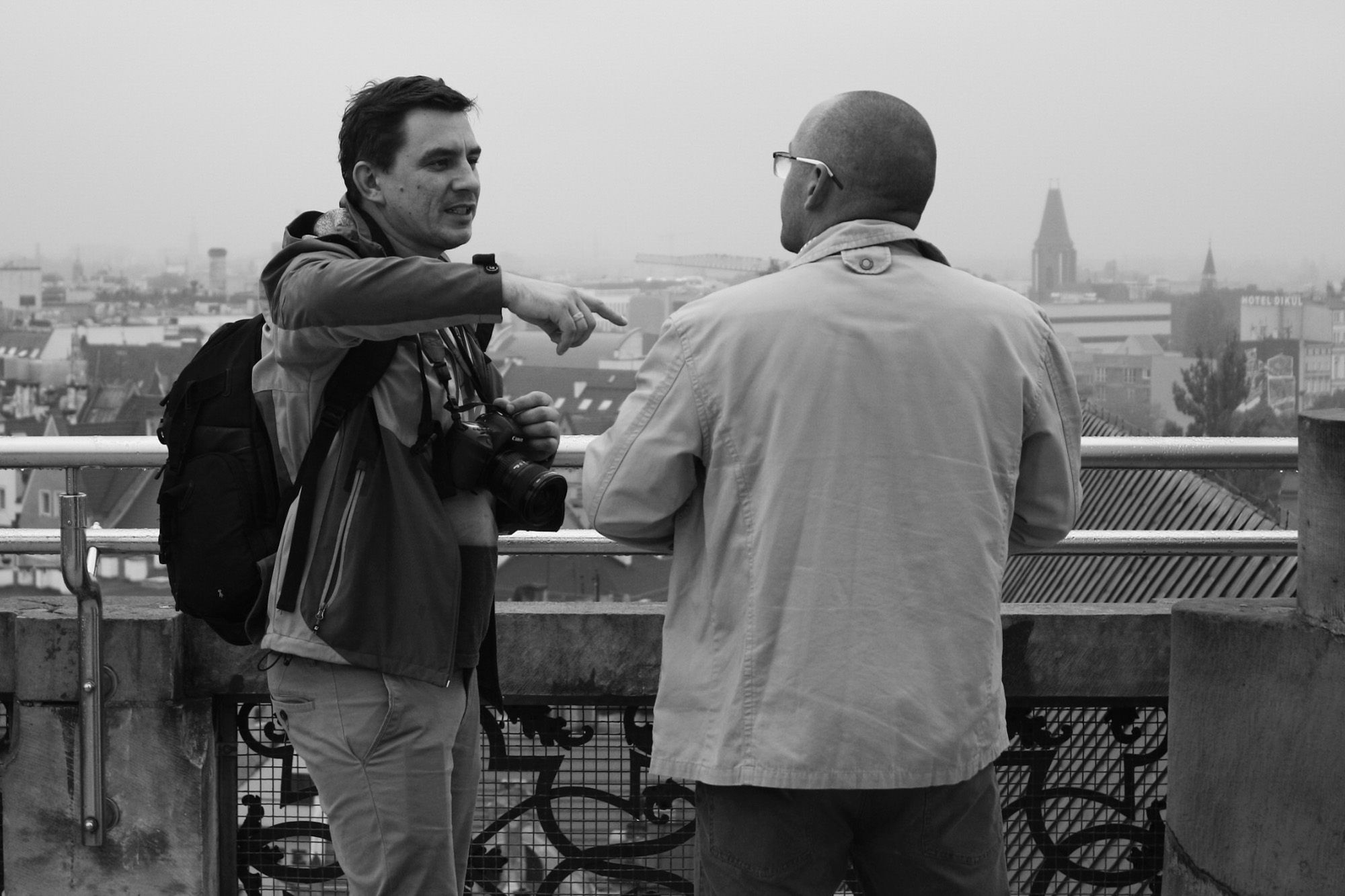 Byliśmy na Instameet Canon - inspirującym spotkaniu Instagramowiczów z Wrocławia 33