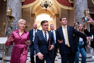 Miliardy dla Ukrainy na wojnę. W końcu jest decyzja USA. "Zły dzień dla Putina"