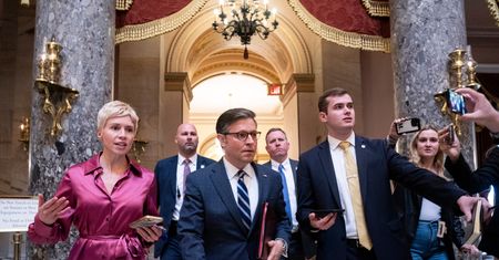 Miliardy dla Ukrainy na wojnę. W końcu jest decyzja USA. "Zły dzień dla Putina"