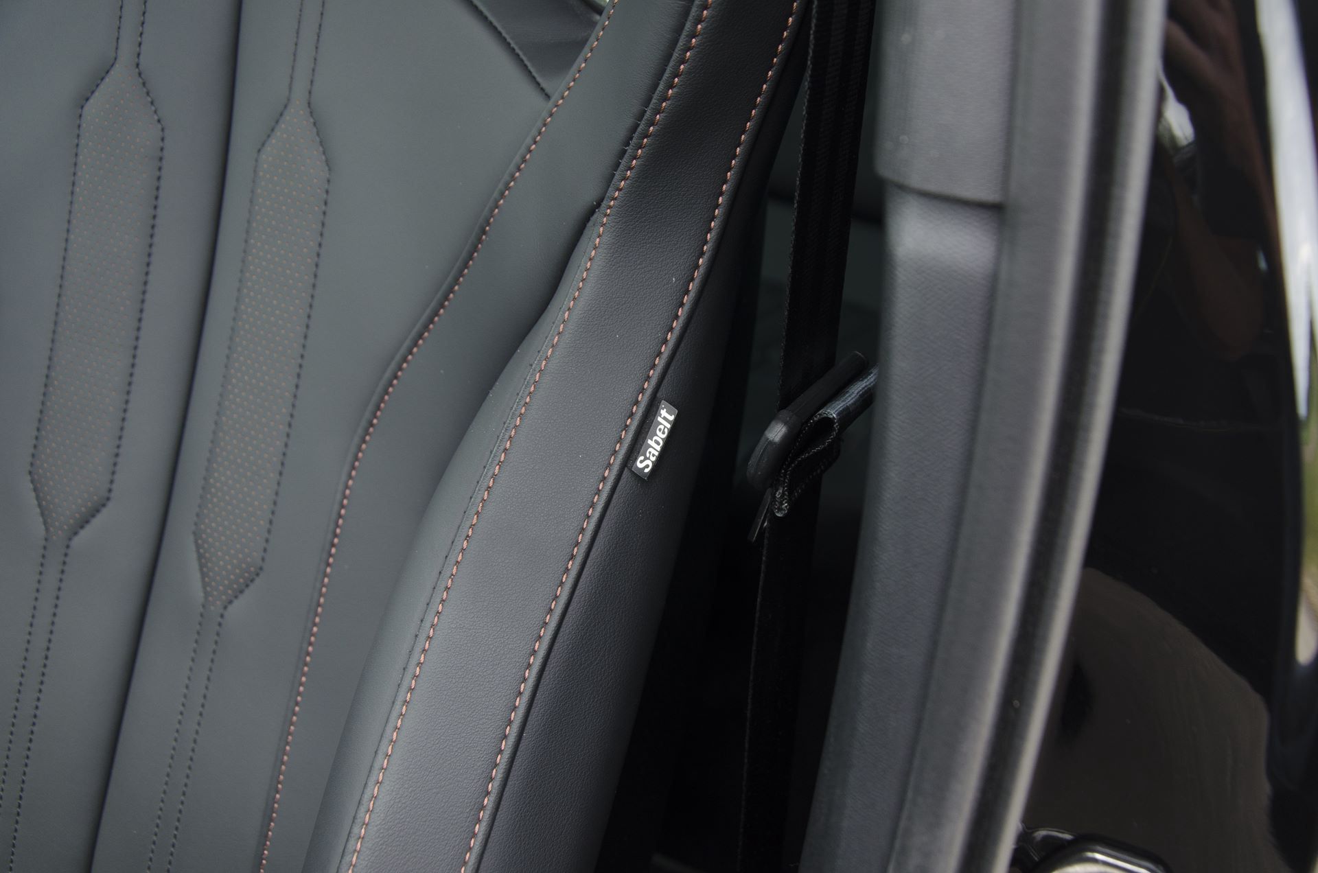 Cupra Formentor VZ5 w wersji BAT