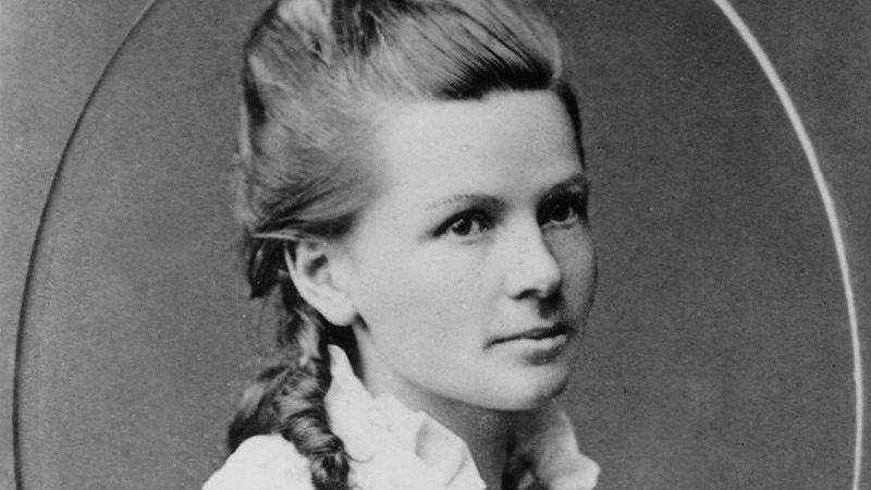 Bertha Benz