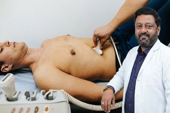 Cofa stłuszczenie wątroby, chroni hepatocyty. Lekarze potwierdzają