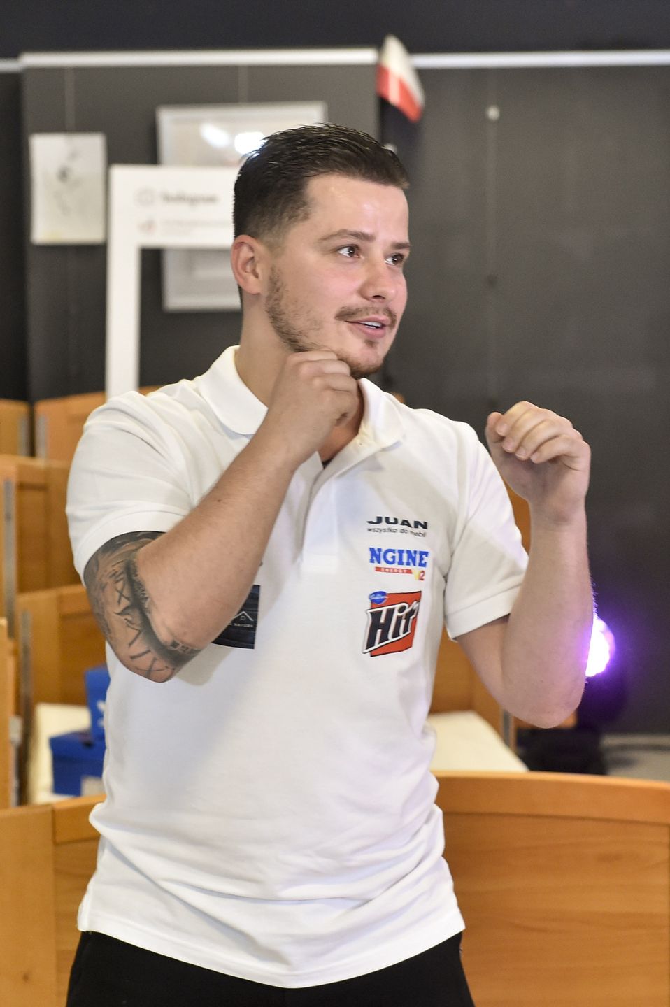 Rafał Collins 