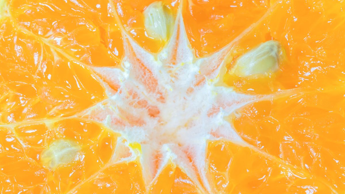 Mandarynka i jej właściwości