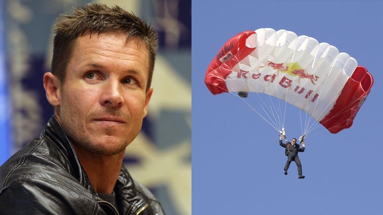Ujawniono przyczynę śmierci Felixa Baumgartnera