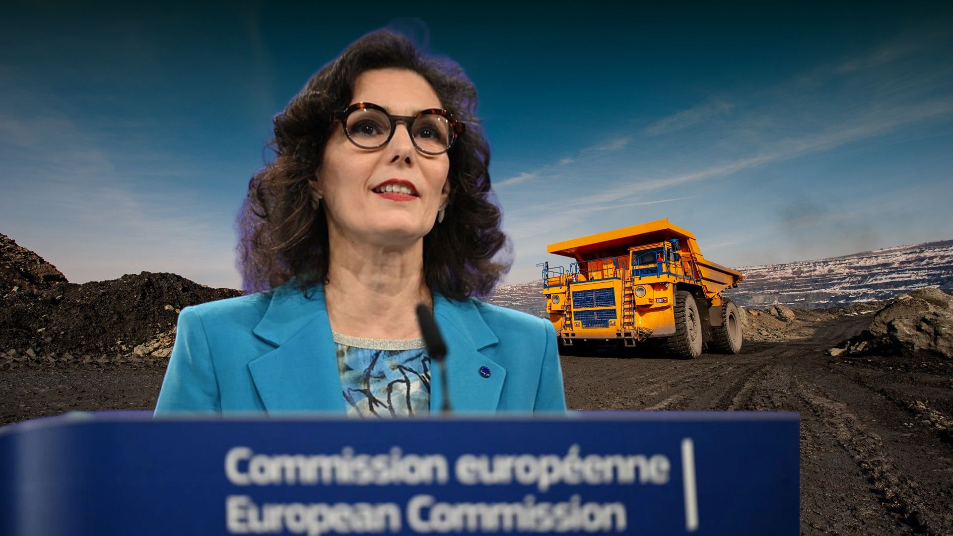 Uzależnienie od importu energii i surowców słono kosztuje Europę [OPINIA]