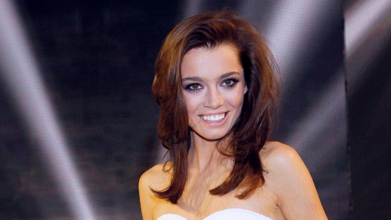 Tak dziś wygląda Paulina Papierska