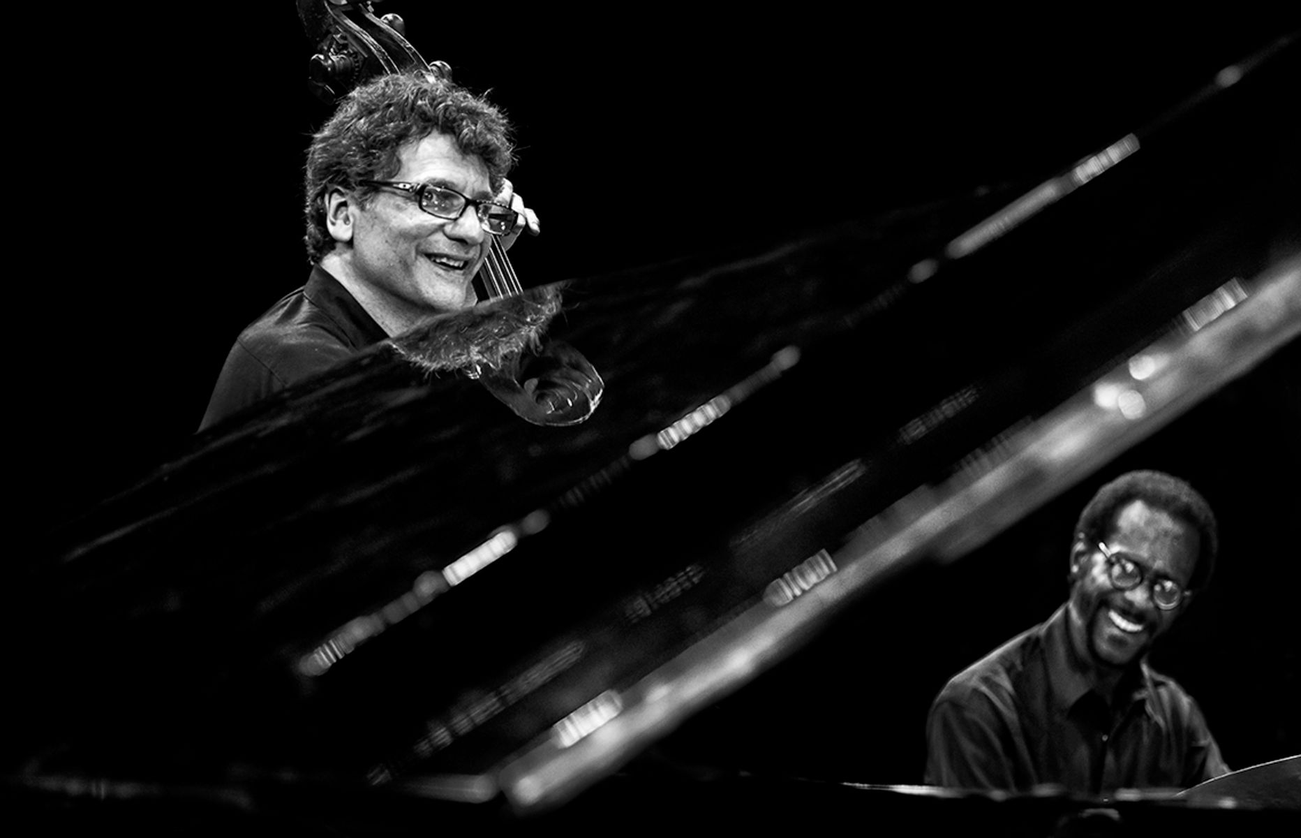 Jazz World Photo 2016 - Polacy w finale konkursu fotografii koncertowej 12