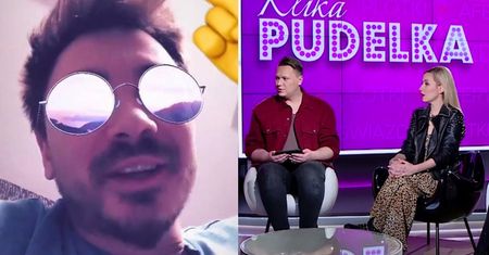Daniel M. zaprzepaści karierę ojca? "Mógłby pomyśleć o jego dorobku"