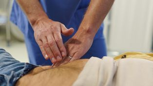 Zaskakujące wnioski o marskości wątroby. Szanse na poprawę rosną dwukrotnie