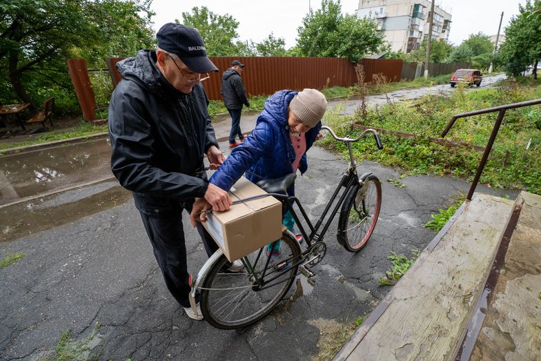 Już 200 Ukraińców rocznie ubiega się o emeryturę lub rentę w ZUS. Niektórym państwo może sporo dopłacać