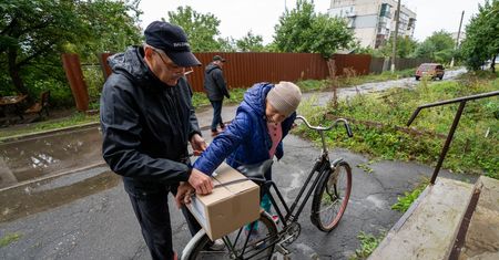 Już 200 Ukraińców rocznie ubiega się o emeryturę lub rentę w ZUS. Niektórym państwo może sporo dopłacać