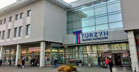 Wyciek gazu w Szczecinie. Ewakuowano 400 osób