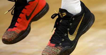 Media: Nike na zawsze żegna się z Rosją. Zamyka sklepy, przestaje wysyłać buty