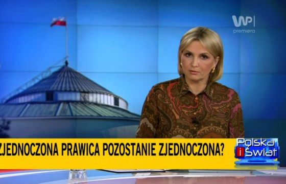 Odbiorcy naziemnego MUX-8 bez programu TVN24