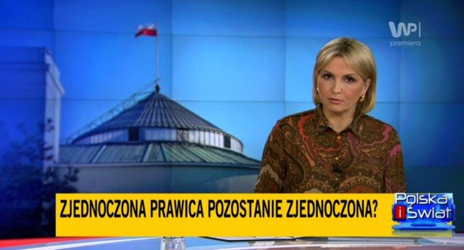 Odbiorcy naziemnego MUX-8 bez programu TVN24
