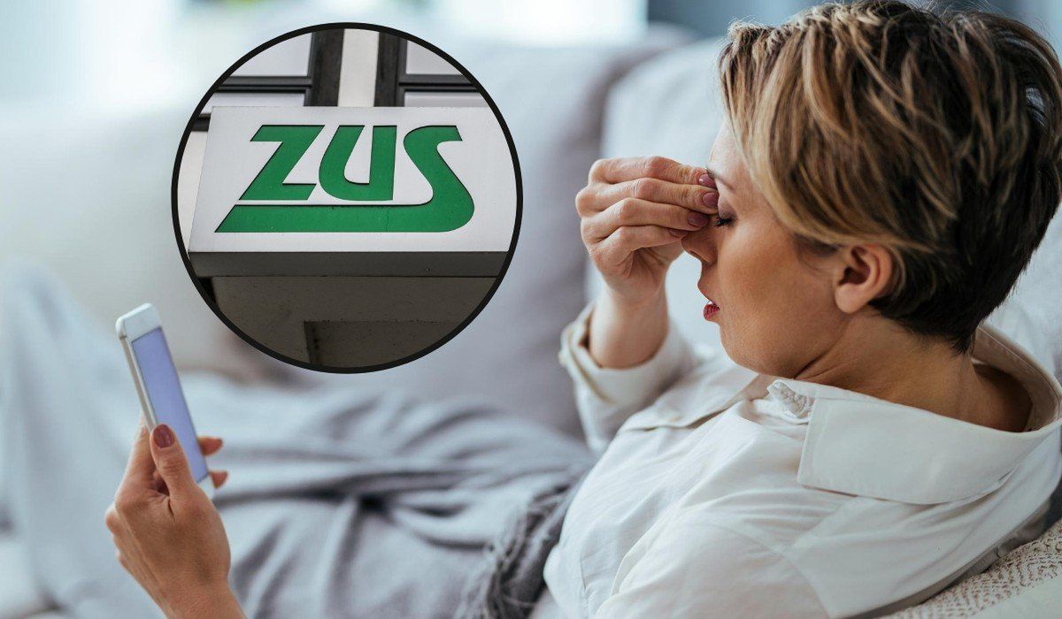 Od 2026 r. ZUS będzie miał większą kontrolę nad L4 pracowników.