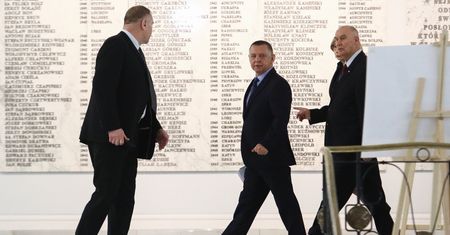 Zmiany w NIK. Nowy dyrektor generalny