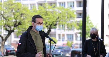 Tarcza antykryzysowa to drobne na tle UE. W Niemczech to 20 razy więcej